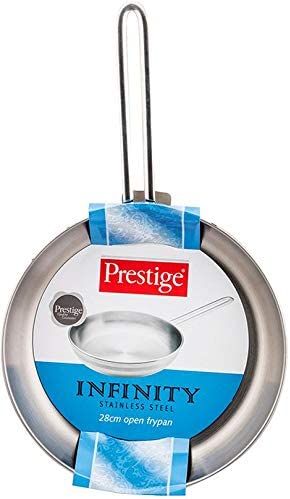 Prestige Infinity Open Frypan 28cm PR77369
