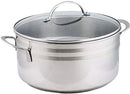 Prestige Infinity Covered Casserole 30cm PR77380