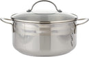 Prestige Infinity Covered Casserole 24cm PR77375
