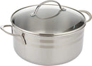 Prestige Infinity Covered Casserole 24cm PR77375