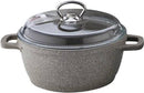 Falez Avanos Silico Casserole 20cm
