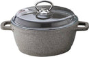 Falez Avanos Silico Casserole 24cm