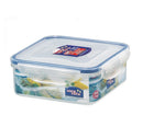 Lock N Lock  Square Short Food Container 870ml