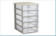Songa Wooden Drawer WF595 | Home Organization Songa Wooden Drawer WF595 | Home Organization