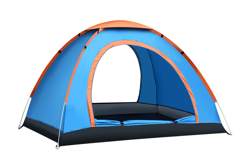 Pop Up Tent 4P SY-A35