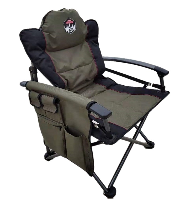 Mariner Chair LAC7096 | Camping