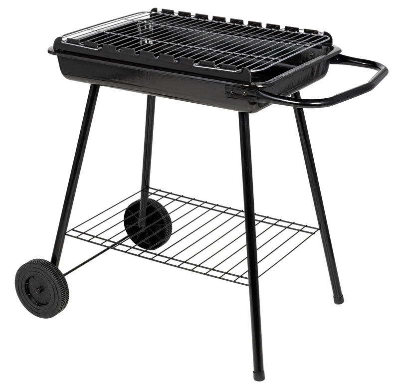 BBQ Trolley DR-395535