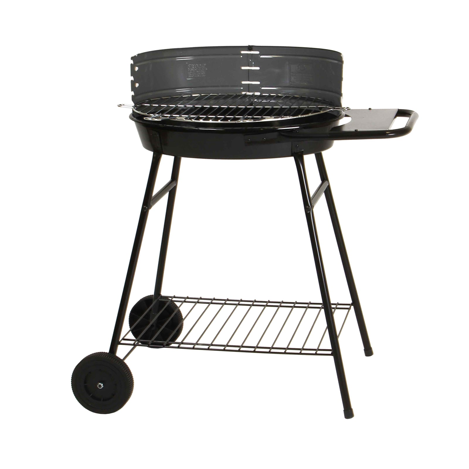 Charcoal Barbecue DR-335135 | Grills & Outdoor Cooking Charcoal Barbecue DR-335135 | Grills & Outdoor Cooking