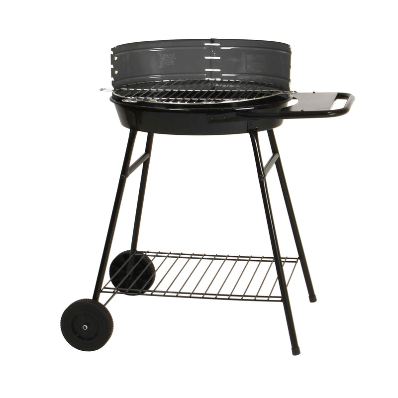 Charcoal Barbecue DR-335135