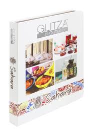 Glitza Home-Deluxe Gift Box Sahara