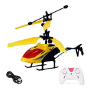 Remote Controlled Helicopter 3.5 CH
