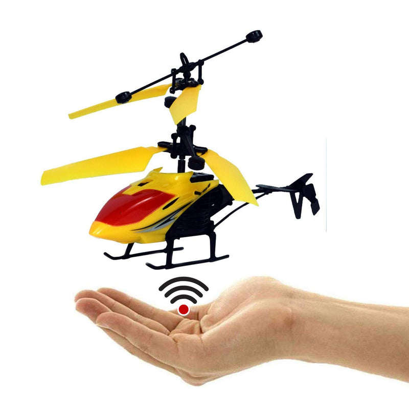 Remote Controlled Helicopter 3.5 CH