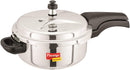 Prestige Stainless Steel 3.0 Ltr DLX Alpha Pressure Cooker MPD20602