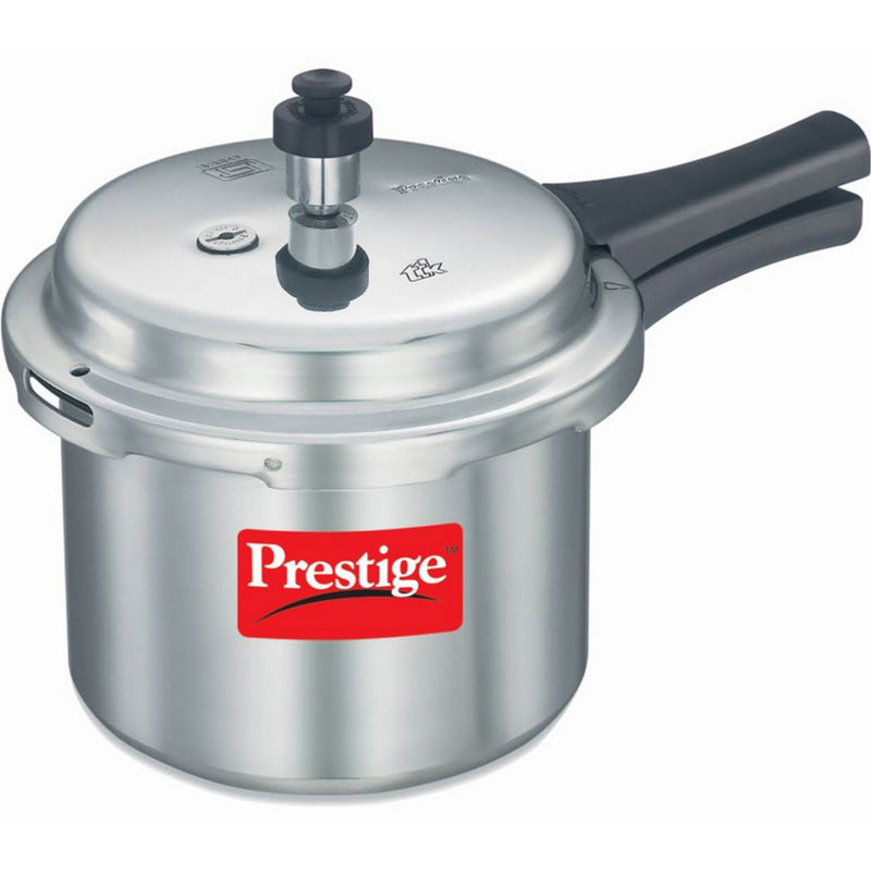 Prestige Popular 3.0Ltr ALU Pressure Cooker MPP23100