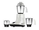 Pigeon Mixer Grinder Ivory 550W PIG-12396-E