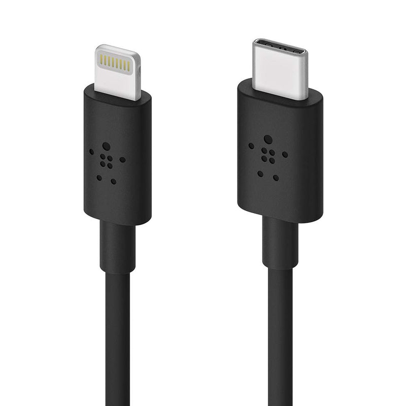 Belkin Mixit Up LTG To USB C Charge Sync Cable 4