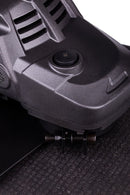 Ferm Industrial Angle Grinder 2600W - 230mm