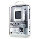 Remax Digital Player True Wireless Stereo19