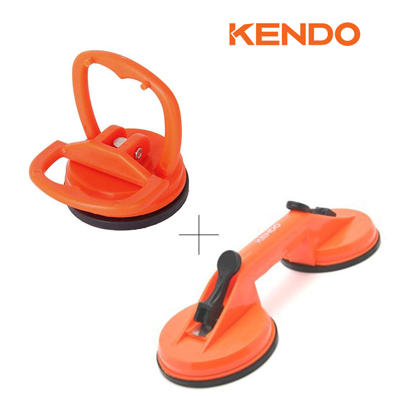 Kendo Glass Suction Combo