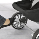 Chicco Bravo Travel System