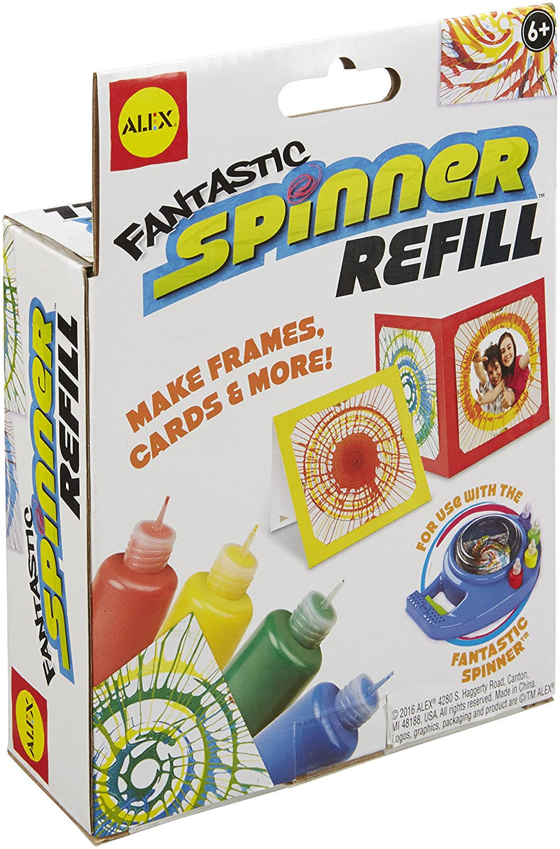 Artist Studio Fantastic Spinner Refill