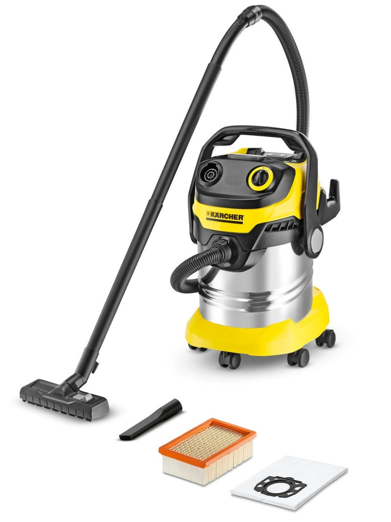 Karcher Wet And Dry Vacuum Cleaner WD 5 Premium 13482350