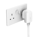 Belkin Boost Charge 30W USB C Power Delivery USB A Wall Charger