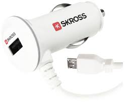 Skross Midget Plus Micro USB 2-900613