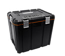 Kendo Systainer 46X35.7X38.9cm KE90263