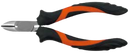 Kendo 4.5" Side Cutting Mini Plier 110mm KE10902