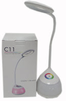 LIVING COLOR LED LAMP C11