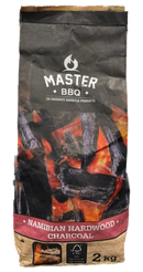Master BBQ Charcoal
