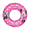 Bestway Minnie 22"/56cm Swim Ring BES115TOY00161