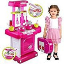 Kitchen Play Set
