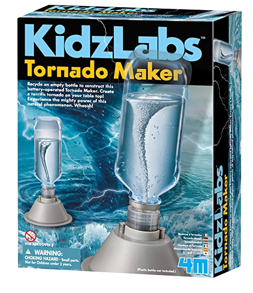 4m Tornado Maker 48603363