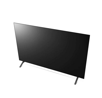 LG 55" 4k Smart OLED TV, Indonesia
