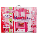 Kitchen Play Set