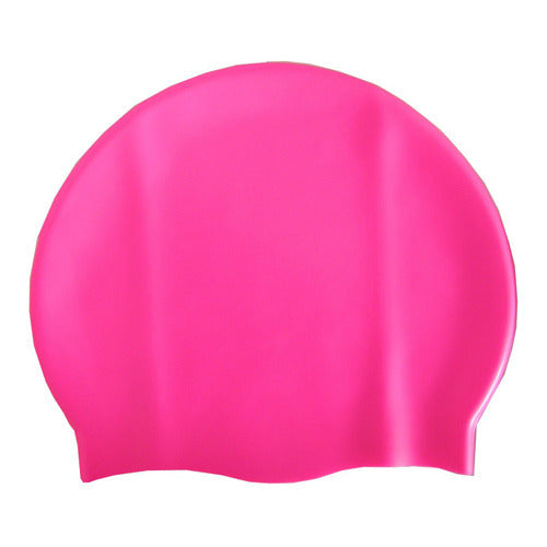 Teloon Swim Cap Silicone SC659/0083 | Sportswear & Accessories Teloon Swim Cap Silicone SC659/0083 | Sportswear & Accessories