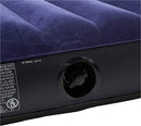 Intex Queen DURA-Beam Series Classic Downy Airbed 42164759