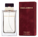 Dolce & Gabbana Pour Femme Eau De Parfum For Men 100ml