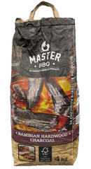 Master BBQ Charcoal