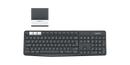 Logitech K375S Wireless Multi-Device Keyboard 2.4GHz  920-008181