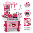 Kitchen Play Set