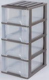 Songa 4pc Drawer | Home Organization Songa 4pc Drawer | Home Organization