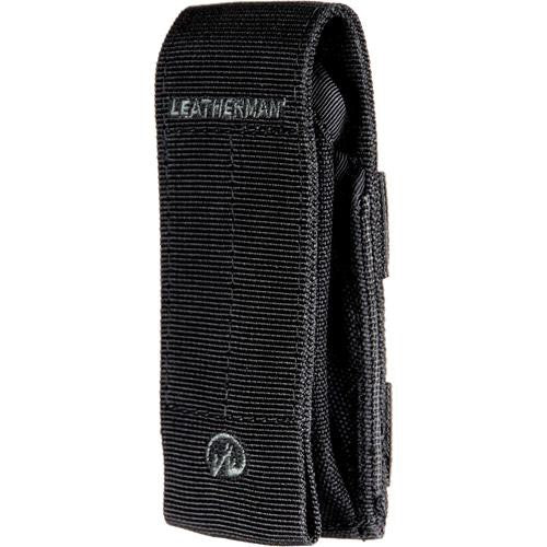 Leatherman Molle Sheath Black 931005