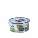 Lock N Lock  Round Short Food Container 600ml