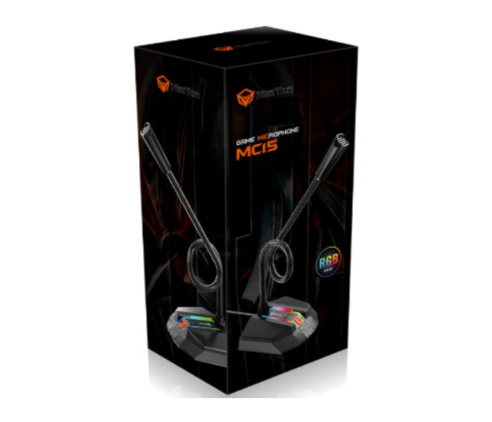 Meetion MT-MC15 Gaming Microphone | Games Meetion MT-MC15 Gaming Microphone | Games