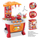 Kitchen Play Set