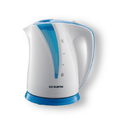 Elekta-Plastic Kettle With Boil-Dry EPKT-2729