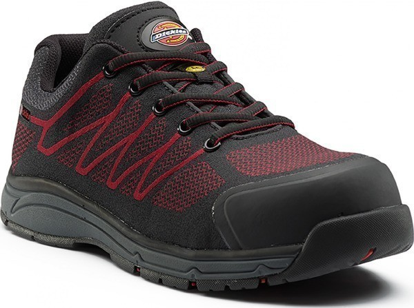 Dickies Liberty Safety Shoe FC9531